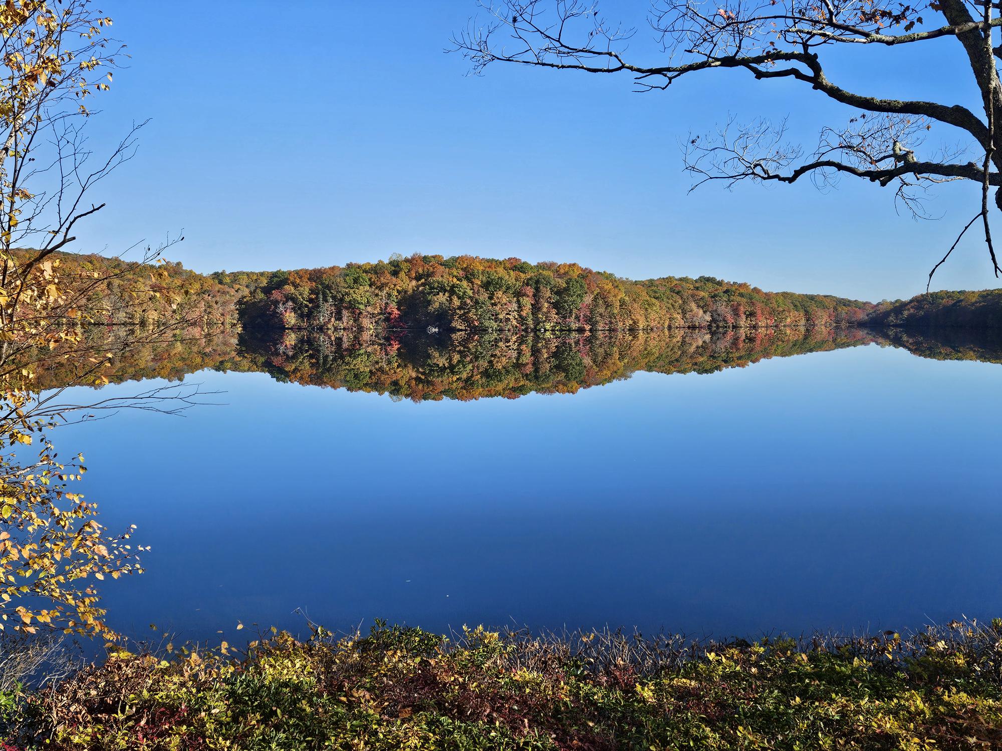 OEC Lake #1