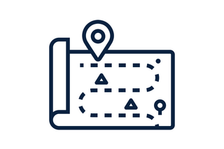 OEC Site Map